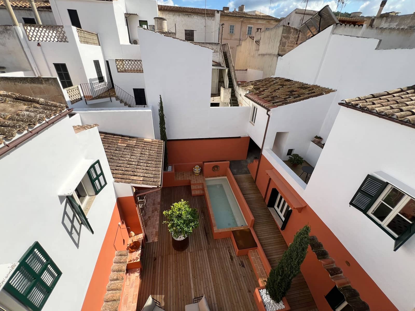 6 bedroom Villa for sale in Felanitx with pool garage - € 1,950,000 (Ref: 10036220)