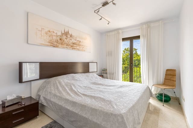 3 bedroom Apartment for sale in Palma de Mallorca with pool garage - € 2,117,000 (Ref: 10046006)