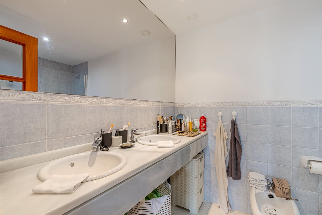3 chambre Appartement à vendre à Palma de Mallorca avec piscine garage - 2 117 000 € (Ref: 10046006)