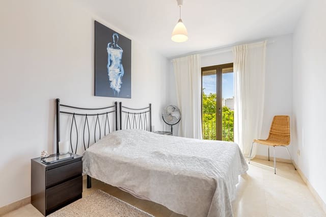 3 bedroom Apartment for sale in Palma de Mallorca with pool garage - € 2,117,000 (Ref: 10046006)