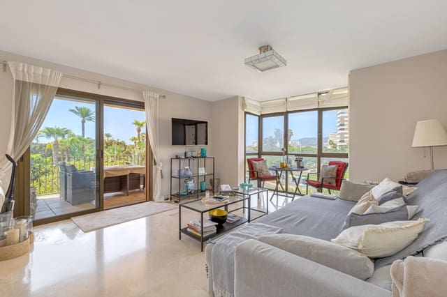 3 bedroom Apartment for sale in Palma de Mallorca with pool garage - € 2,117,000 (Ref: 10046006)