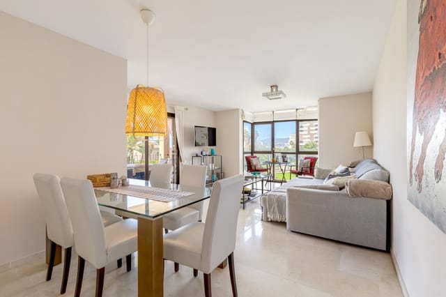 3 bedroom Apartment for sale in Palma de Mallorca with pool garage - € 2,117,000 (Ref: 10046006)