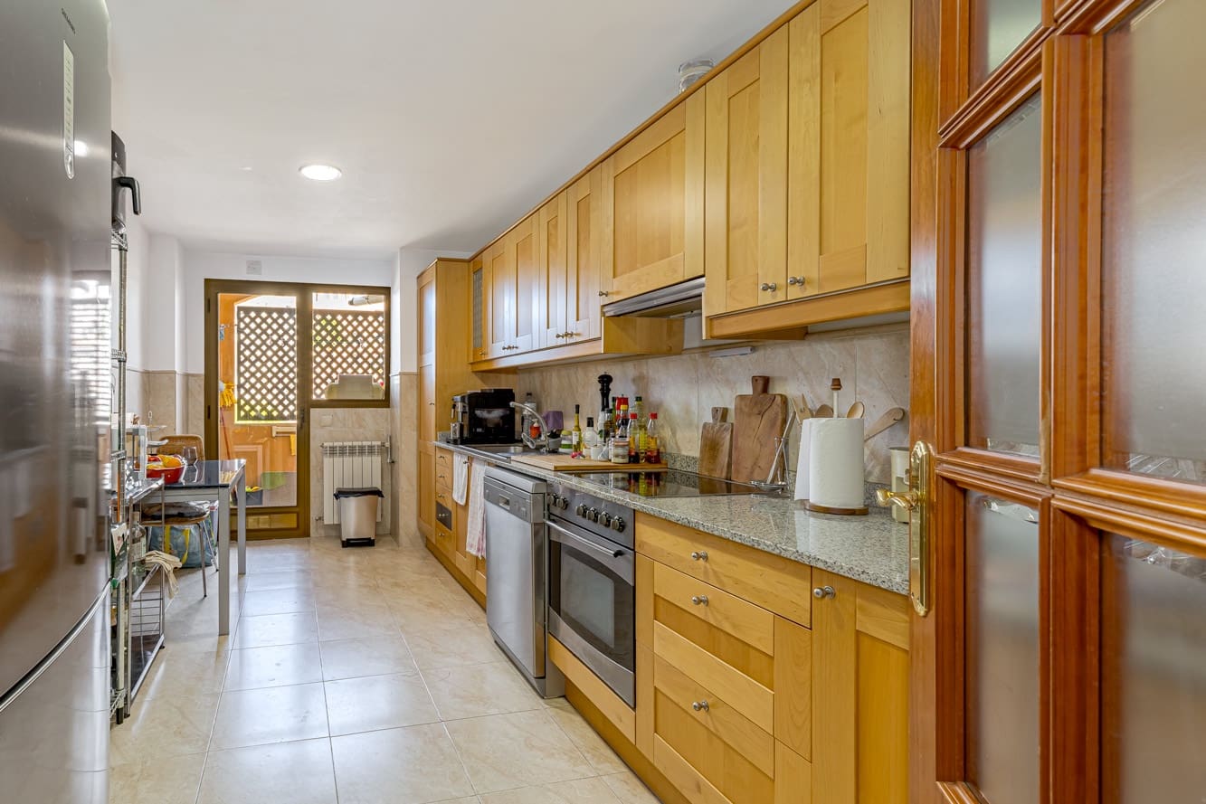 3 chambre Appartement à vendre à Palma de Mallorca avec piscine garage - 2 117 000 € (Ref: 10046006)