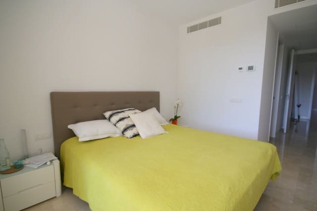 2 Zimmer Apartment zu verkaufen in Bendinat, Calvià mit Pool Garage - 1.595.000 € (Ref: 10046007)