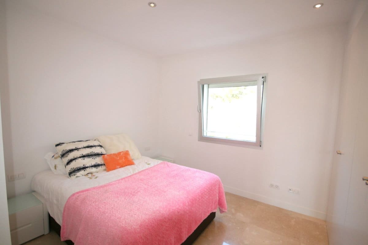 2 Zimmer Apartment zu verkaufen in Bendinat mit Pool Garage - 1.595.000 € (Ref: 10046007)