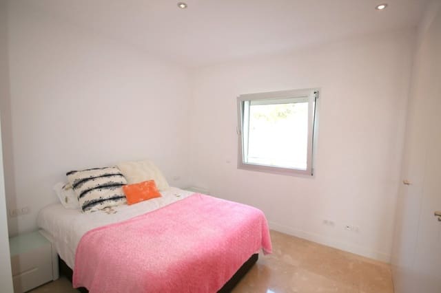 2 Zimmer Apartment zu verkaufen in Bendinat, Calvià mit Pool Garage - 1.595.000 € (Ref: 10046007)