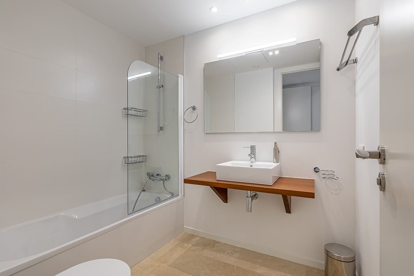 2 Zimmer Apartment zu verkaufen in Bendinat mit Pool Garage - 1.595.000 € (Ref: 10046007)