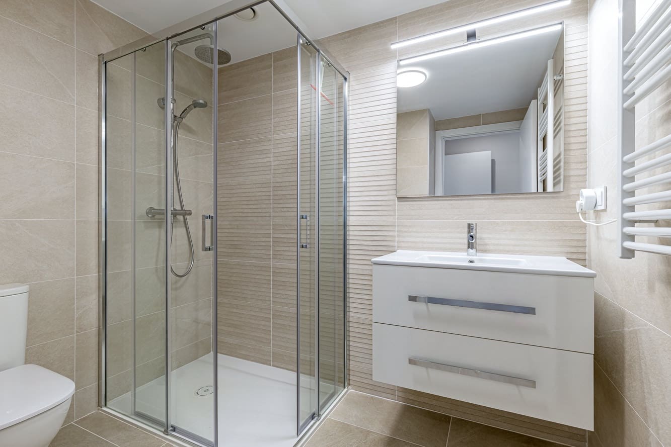 3 soveværelse Penthouse til salg i Palma de Mallorca med swimmingpool garage - € 1.050.000 (Ref: 10046008)