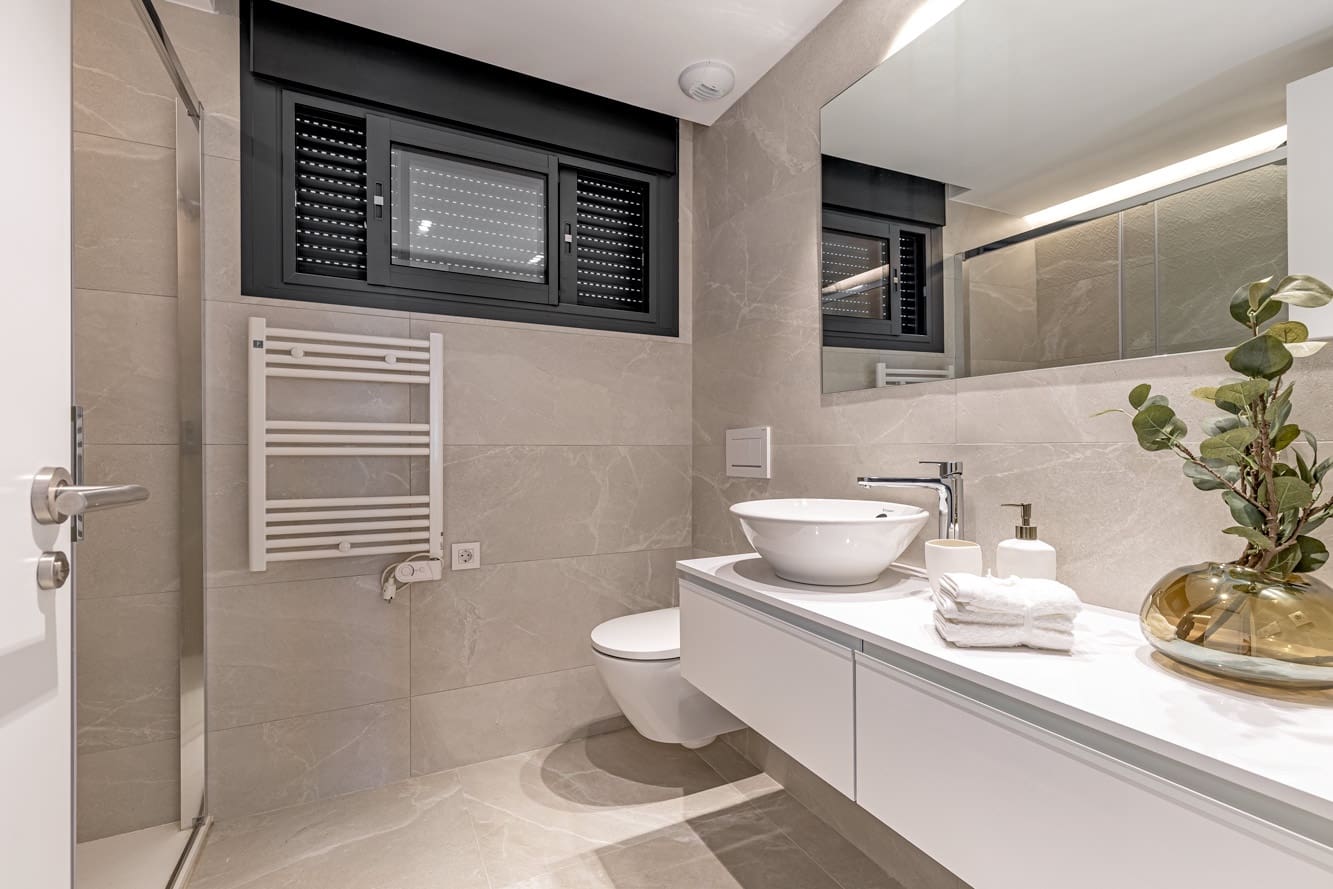 2 sypialnia Apartament na sprzedaż w Palmanova z basenem garażem - 727 000 € (Ref: 10046009)