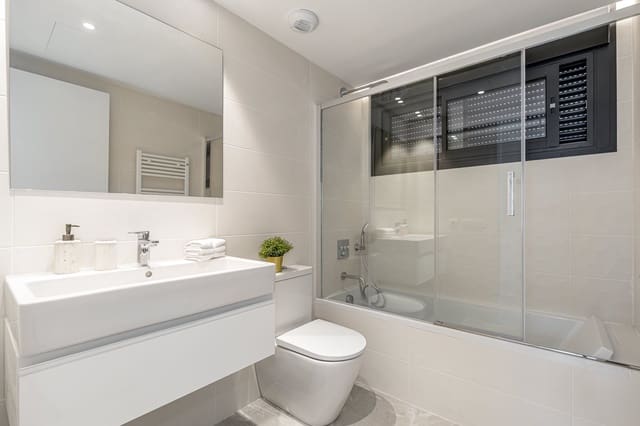 2 sypialnia Apartament na sprzedaż w Palmanova, Calvià z basenem garażem - 727 000 € (Ref: 10046009)