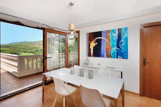 4 quarto Moradia para venda em Cas Catala, Calvià com piscina - 2 850 000 € (Ref: 10046013)