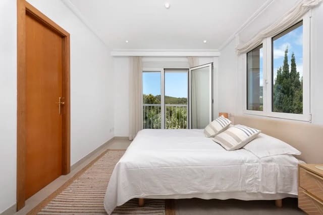 4 quarto Moradia para venda em Cas Catala, Calvià com piscina - 2 850 000 € (Ref: 10046013)