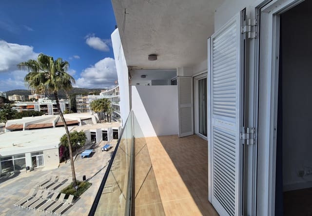 2 sypialnia Apartament na sprzedaż w Palmanova, Calvià z basenem - 795 000 € (Ref: 10046016)