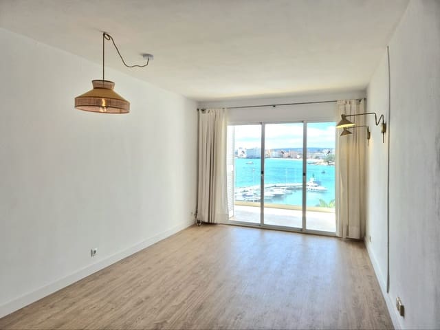 2 sypialnia Apartament na sprzedaż w Palmanova, Calvià z basenem - 795 000 € (Ref: 10046016)