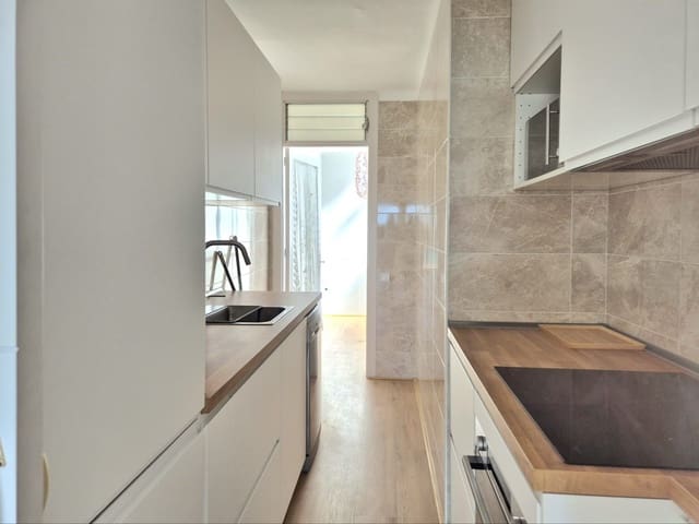 2 sypialnia Apartament na sprzedaż w Palmanova, Calvià z basenem - 795 000 € (Ref: 10046016)
