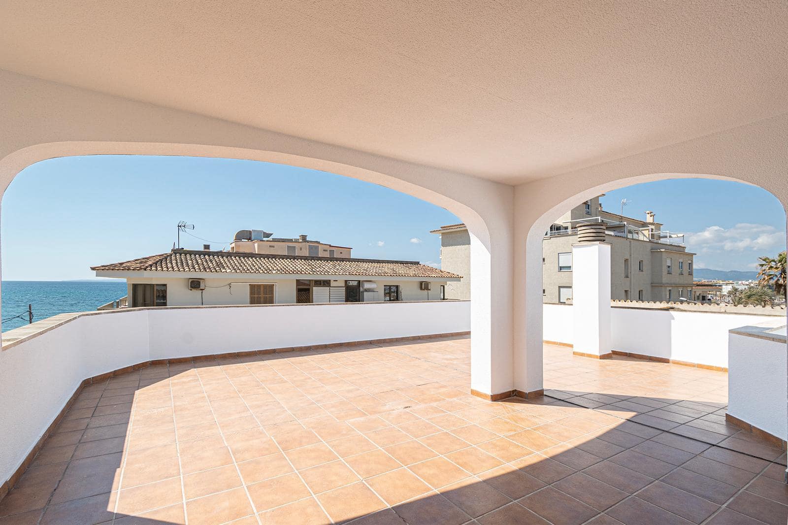 9 sypialnia Willa na sprzedaż w Palma de Mallorca z garażem - 1 490 000 € (Ref: 10046019)