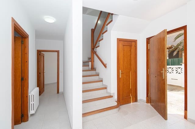 9 camera da letto Villa in vendita in Palma de Mallorca con garage - 1.490.000 € (Rif: 10046019)