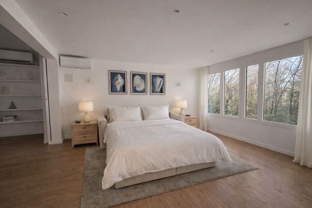 2 quarto Penthouse para venda em Portixol, Palma de Mallorca - 860 000 € (Ref: 10046025)