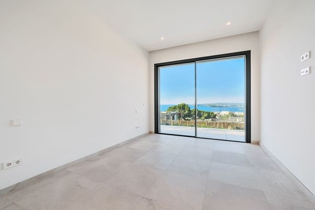 4 quarto Moradia para venda em Portals Nous, Calvià com piscina garagem - 5 500 000 € (Ref: 10046027)