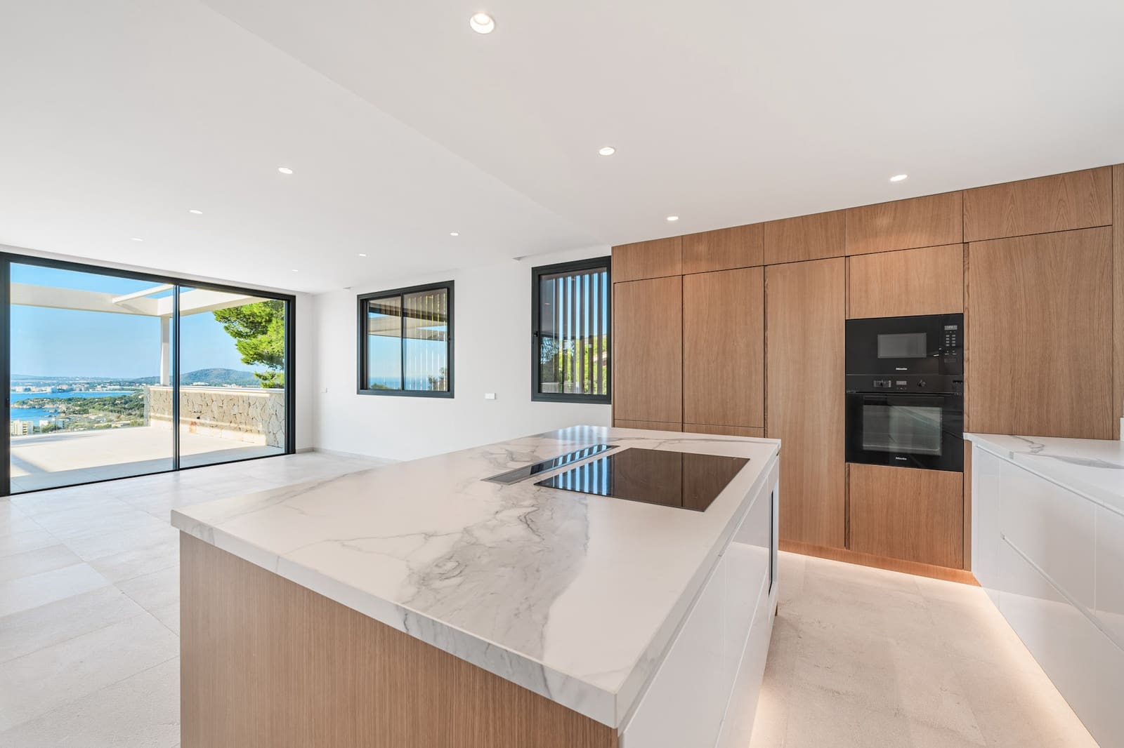 4 quarto Moradia para venda em Portals Nous com piscina garagem - 5 500 000 € (Ref: 10046027)