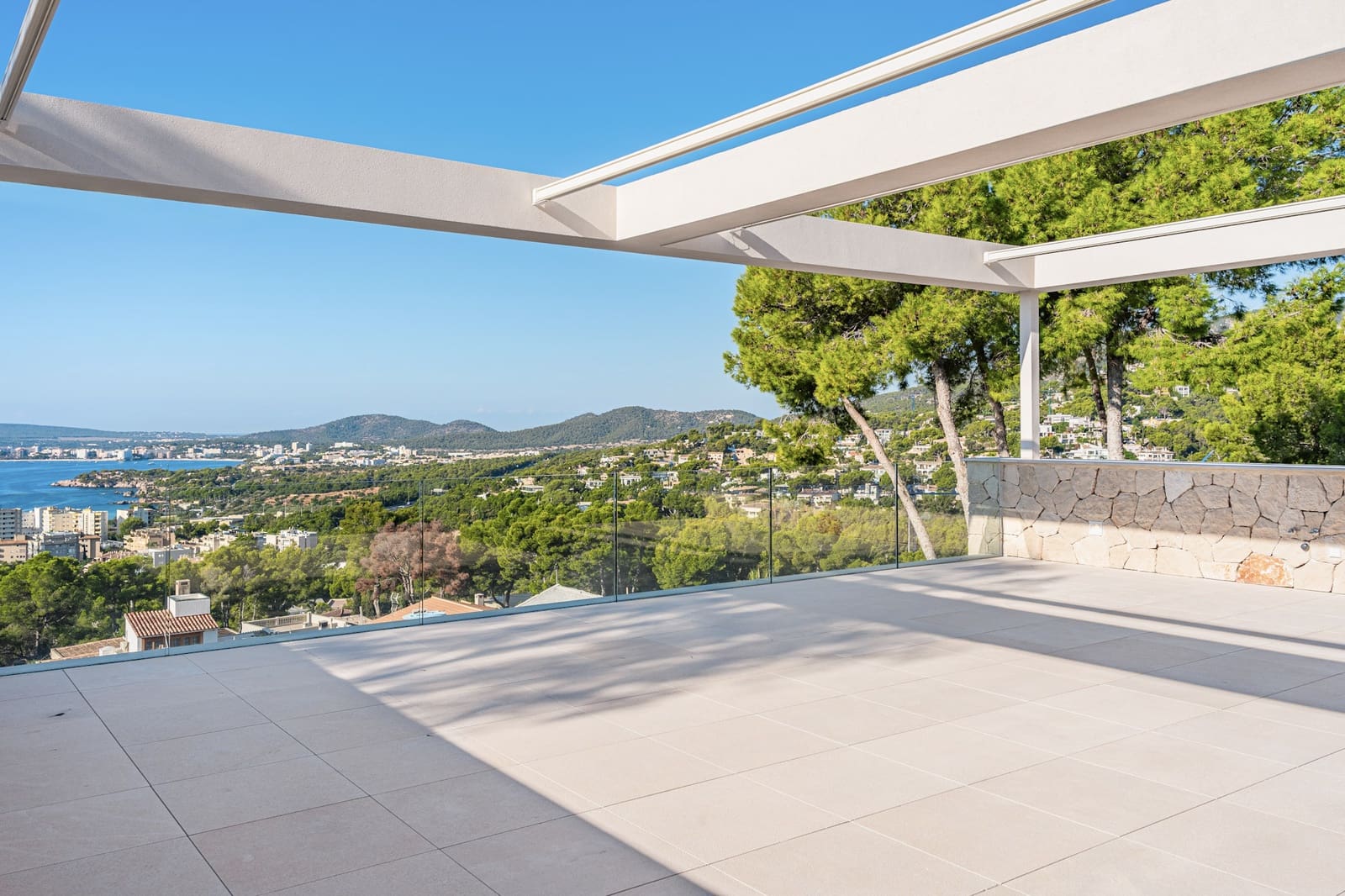 4 quarto Moradia para venda em Portals Nous com piscina garagem - 5 500 000 € (Ref: 10046027)