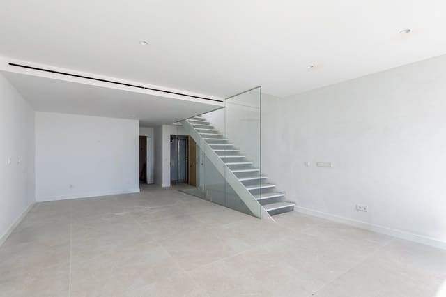 2 makuuhuone Huvila myytävänä paikassa Genova, Palma de Mallorca mukana uima-altaan 
autotalli - 1 050 000 € (Ref: 10046028)