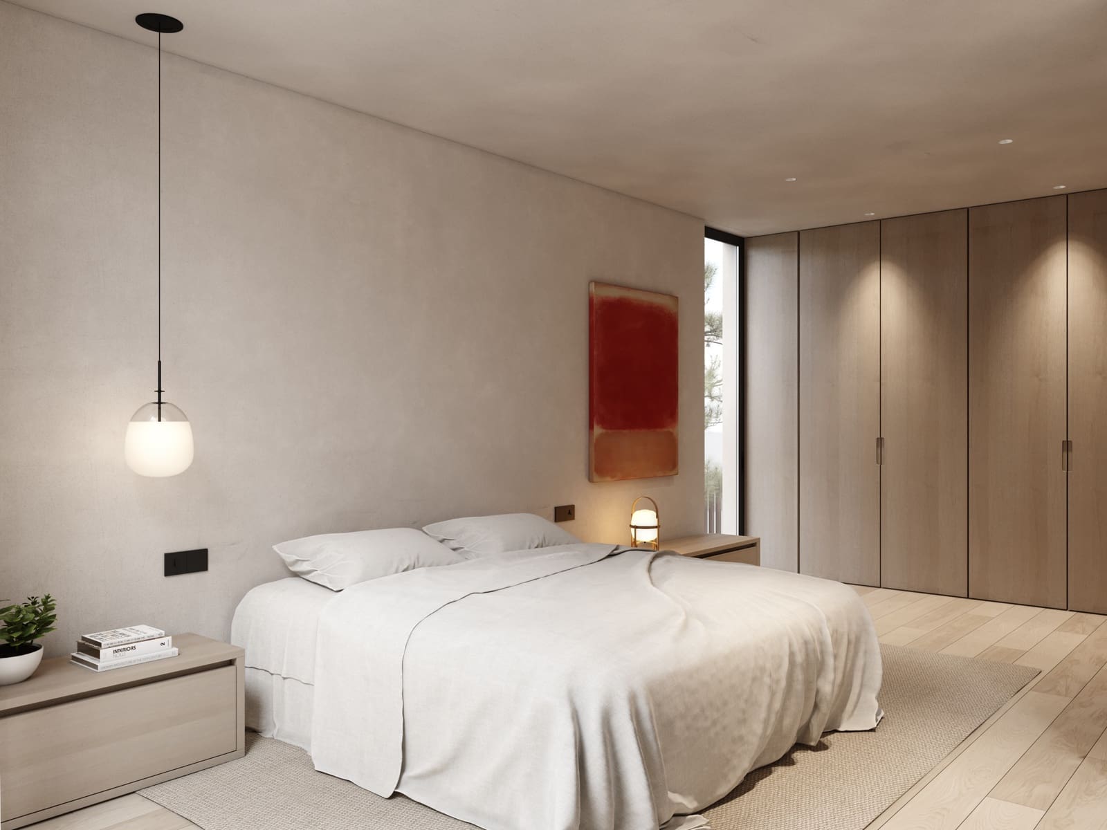 4 quarto Moradia para venda em Cas Catala com piscina garagem - 7 500 000 € (Ref: 10046031)