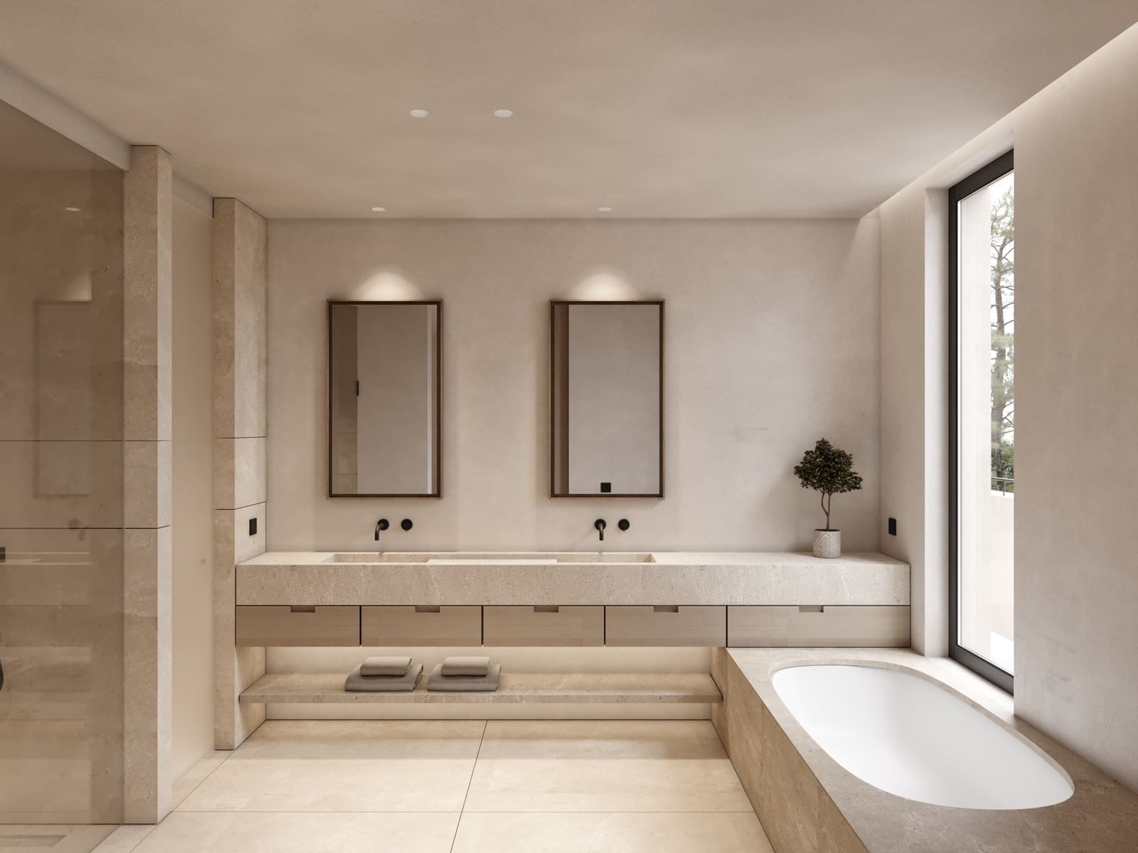 4 quarto Moradia para venda em Cas Catala com piscina garagem - 7 500 000 € (Ref: 10046031)