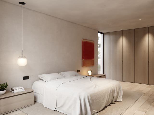 4 quarto Moradia para venda em Cas Catala, Calvià com piscina garagem - 7 500 000 € (Ref: 10046031)