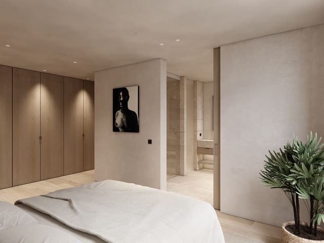 4 quarto Moradia para venda em Cas Catala, Calvià com piscina garagem - 7 500 000 € (Ref: 10046031)