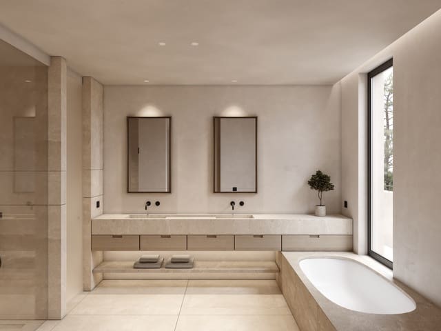 4 quarto Moradia para venda em Cas Catala, Calvià com piscina garagem - 7 500 000 € (Ref: 10046031)