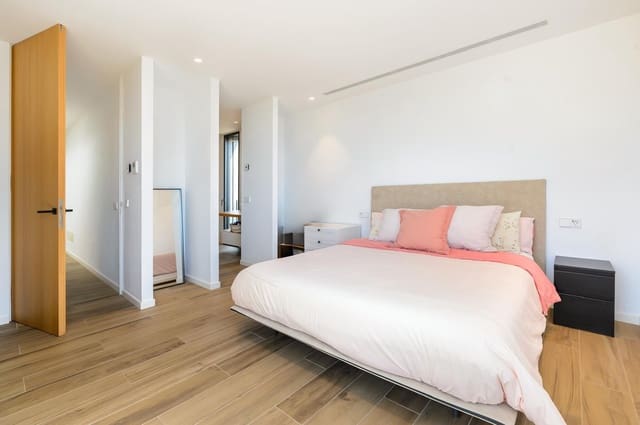 4 quarto Moradia para venda em Portals Nous, Calvià com piscina garagem - 5 400 000 € (Ref: 10046032)