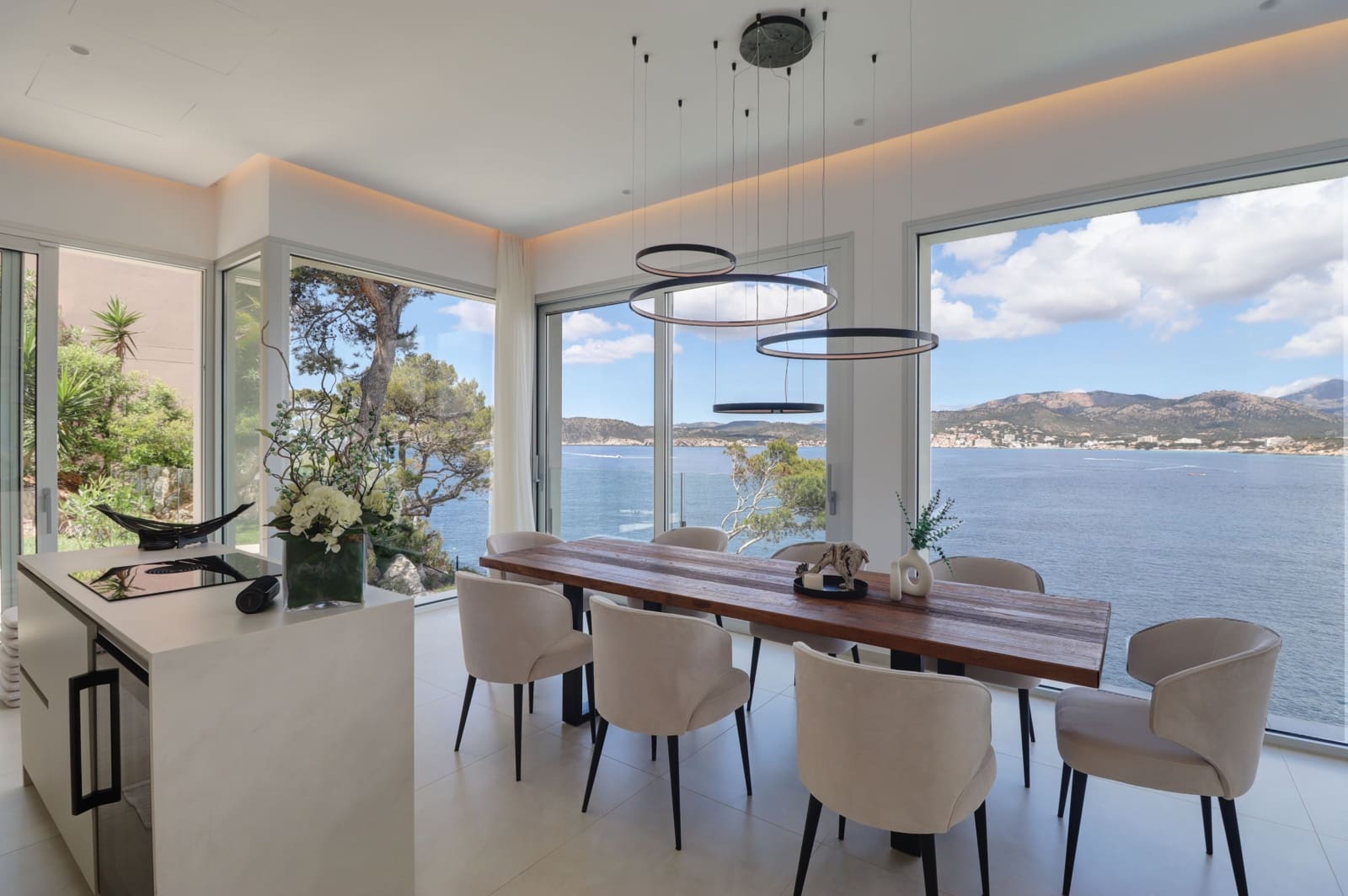 3 quarto Moradia para venda em Santa Ponsa com piscina - 7 750 000 € (Ref: 10046036)