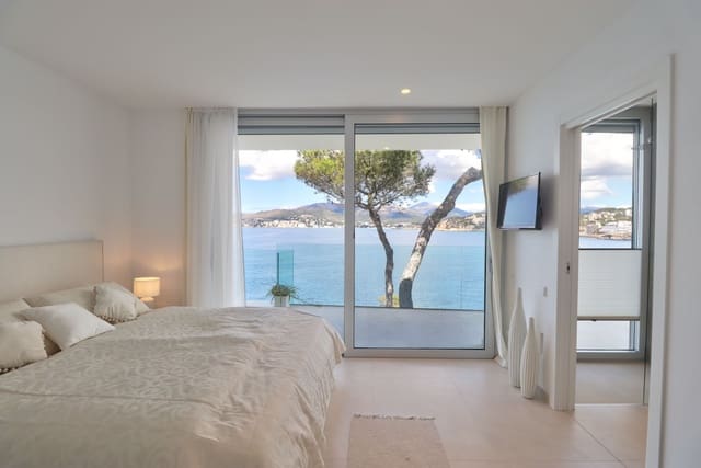 3 quarto Moradia para venda em Santa Ponsa, Calvià com piscina - 7 750 000 € (Ref: 10046036)