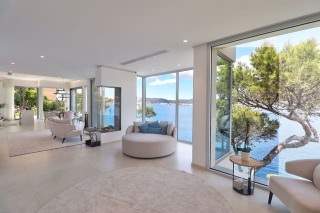 3 quarto Moradia para venda em Santa Ponsa, Calvià com piscina - 7 750 000 € (Ref: 10046036)