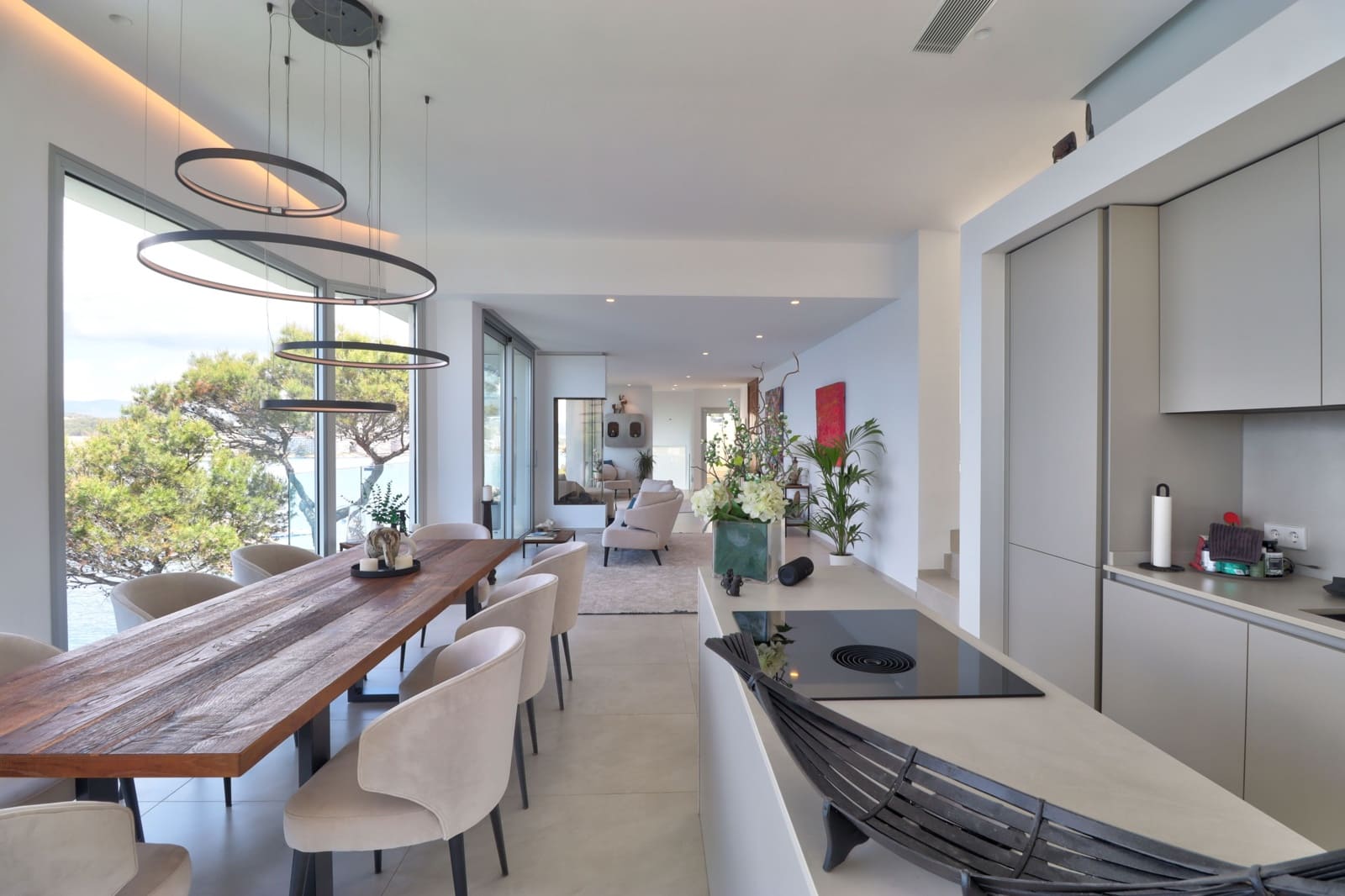 3 quarto Moradia para venda em Santa Ponsa com piscina - 7 750 000 € (Ref: 10046036)
