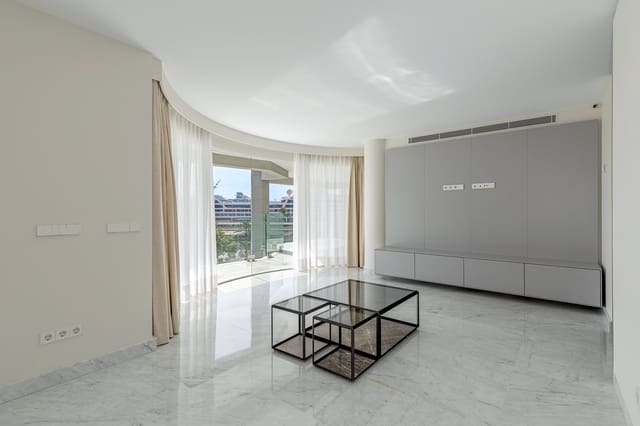 3 chambre Appartement à vendre à Palma de Mallorca avec garage - 3 000 000 € (Ref: 10046037)