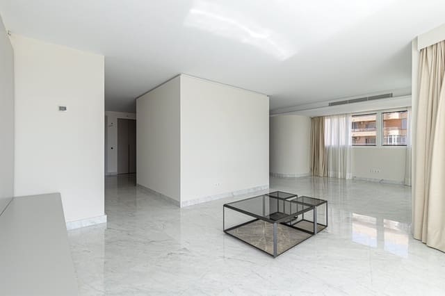 3 chambre Appartement à vendre à Palma de Mallorca avec garage - 3 000 000 € (Ref: 10046037)