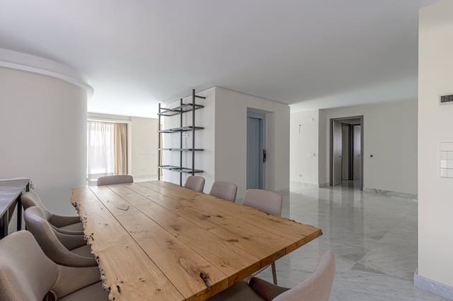 3 chambre Appartement à vendre à Palma de Mallorca avec garage - 3 000 000 € (Ref: 10046037)
