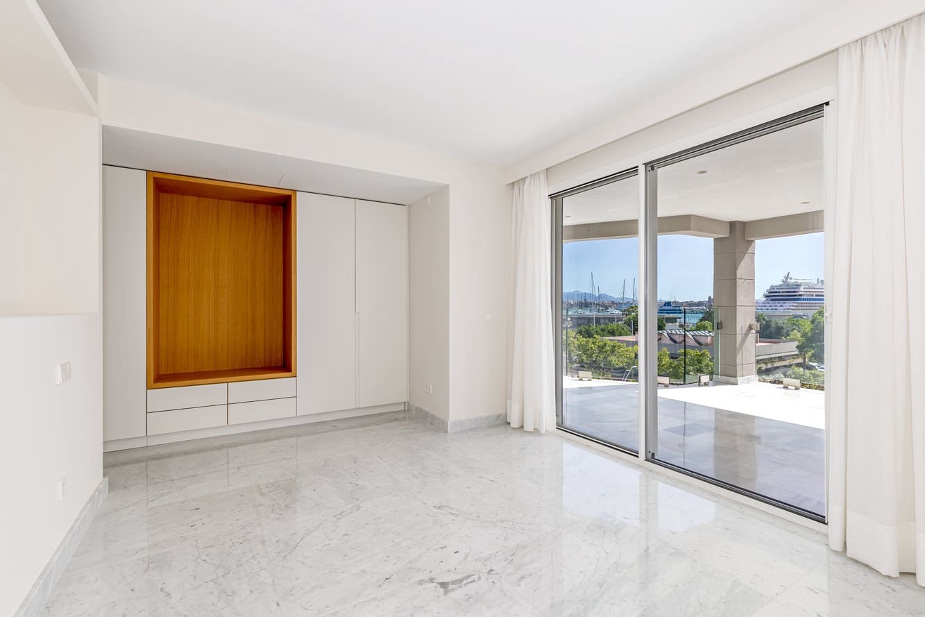 3 chambre Appartement à vendre à Palma de Mallorca avec garage - 3 000 000 € (Ref: 10046037)