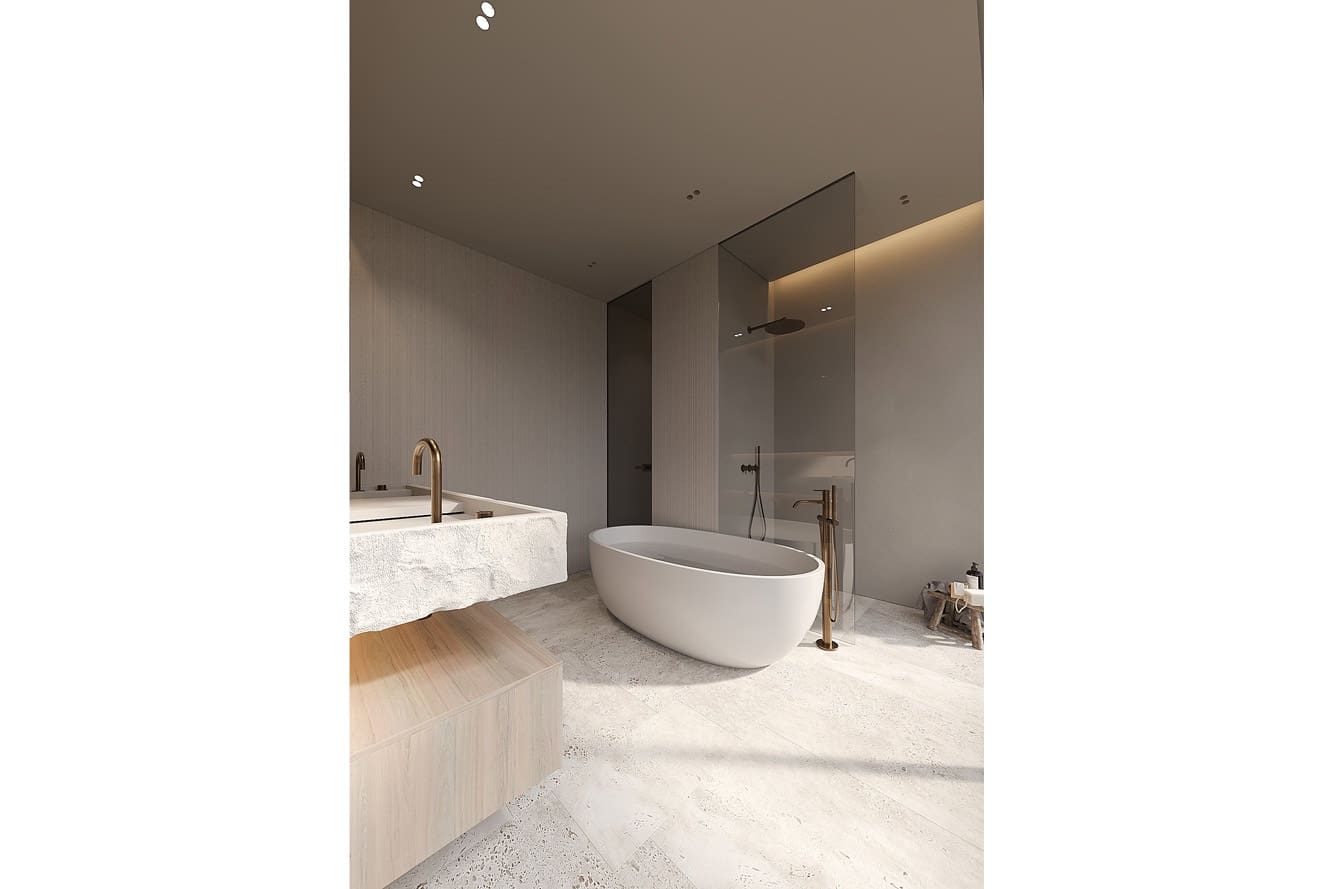 Ático de 3 habitaciones en San Agustín / Sant Agustí en venta con piscina garaje - 3.650.000 € (Ref: 10046038)