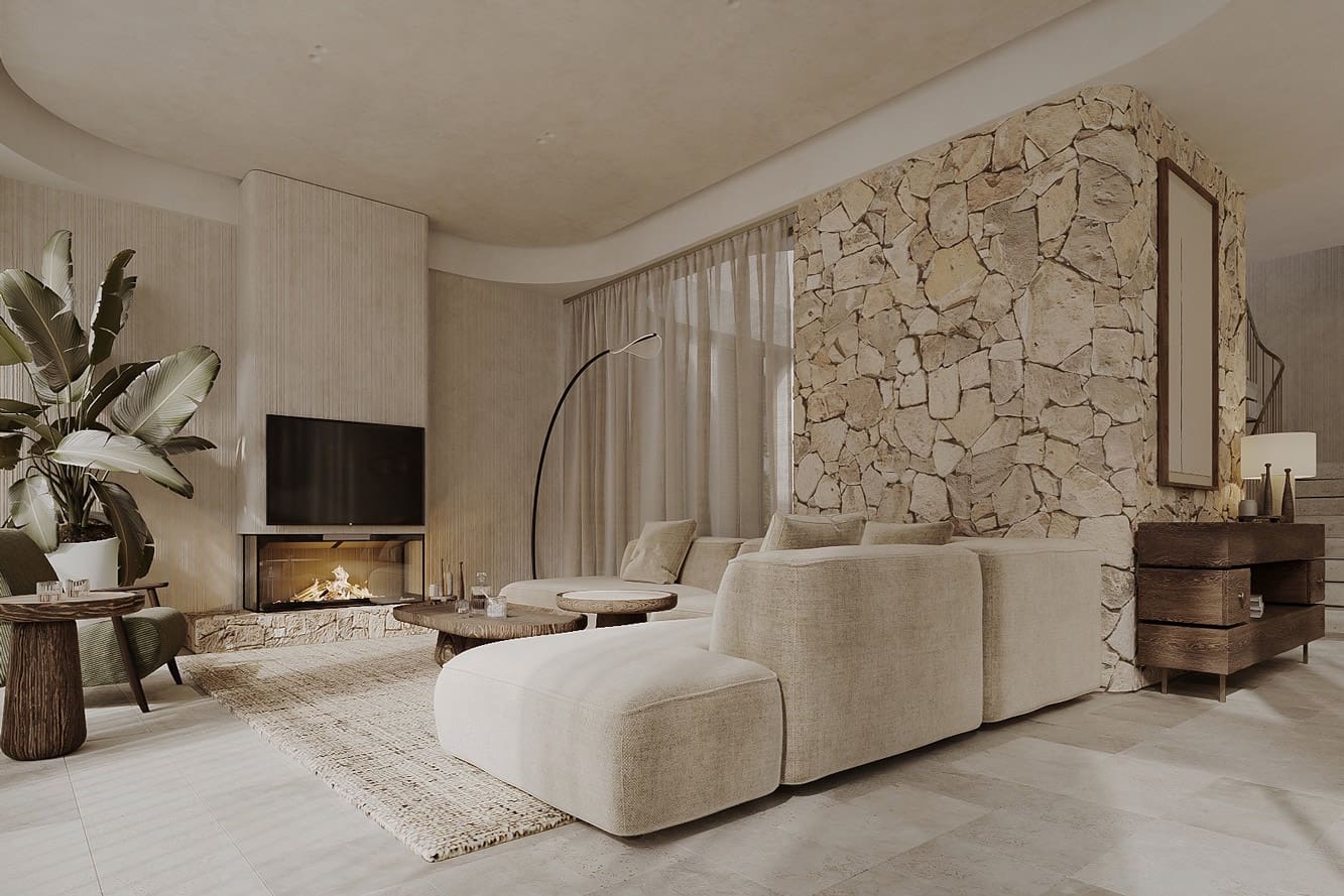 Ático de 3 habitaciones en San Agustín / Sant Agustí en venta con piscina garaje - 3.650.000 € (Ref: 10046038)