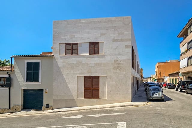 2 quarto Moradia para venda em Andratx com garagem - 450 000 € (Ref: 10046039)