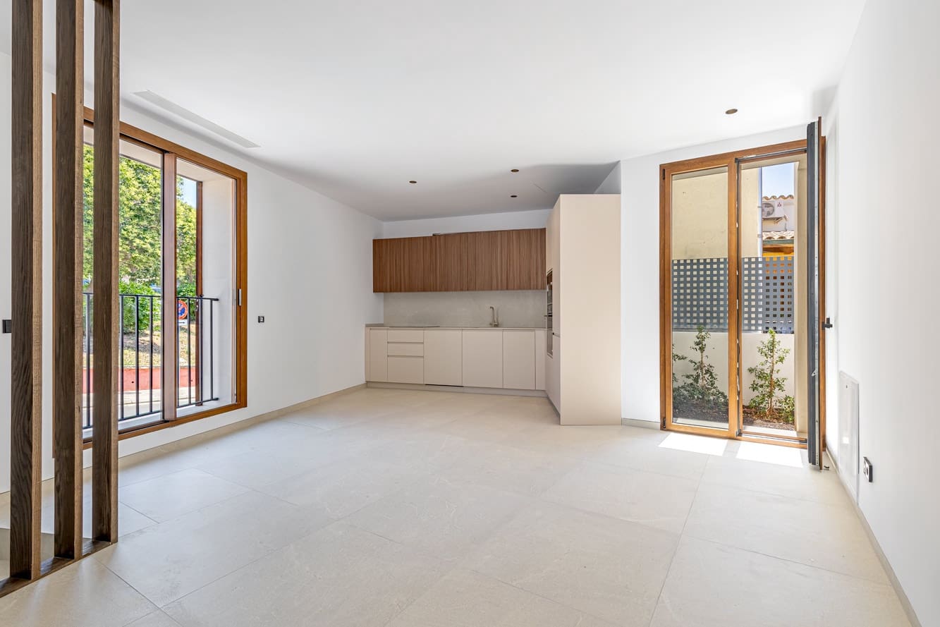 2 sypialnia Willa na sprzedaż w Andratx z garażem - 450 000 € (Ref: 10046039)