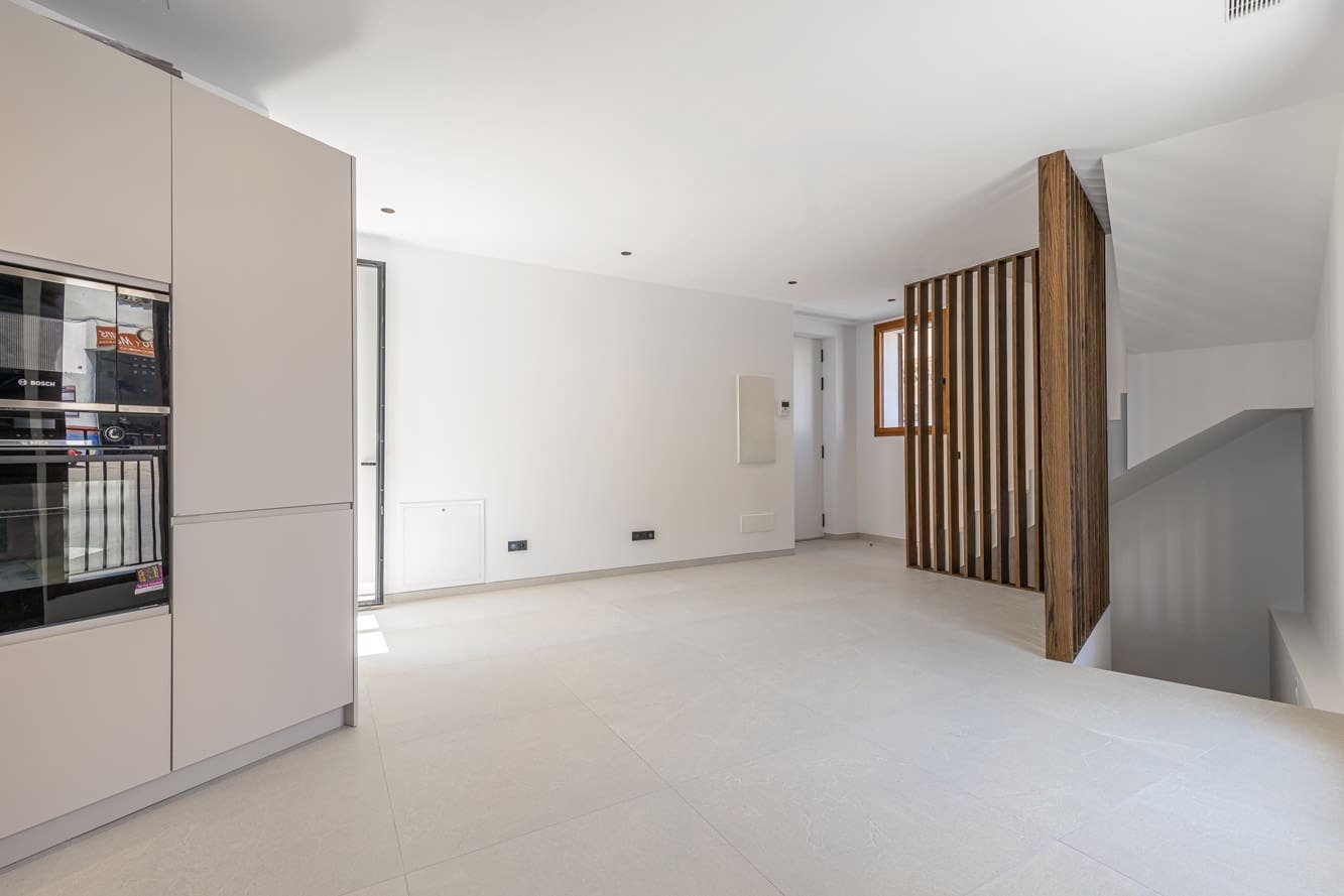 2 sypialnia Willa na sprzedaż w Andratx z garażem - 450 000 € (Ref: 10046039)