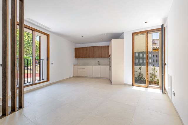 2 quarto Moradia para venda em Andratx com garagem - 450 000 € (Ref: 10046039)