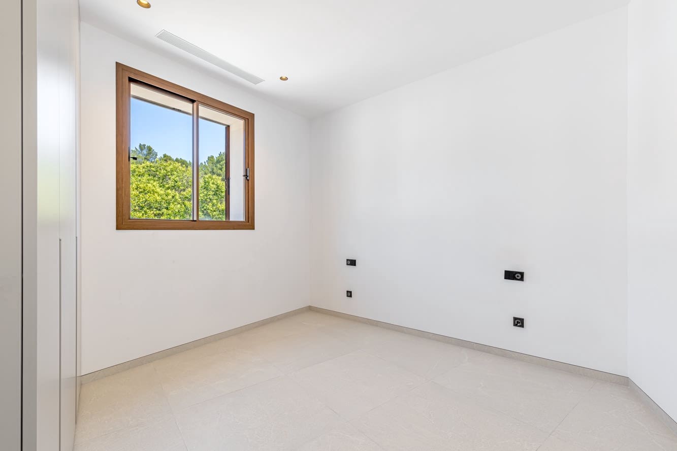 2 sypialnia Willa na sprzedaż w Andratx z garażem - 450 000 € (Ref: 10046039)