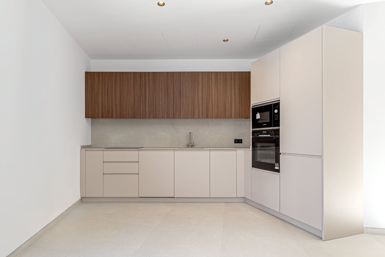 2 sypialnia Willa na sprzedaż w Andratx z garażem - 450 000 € (Ref: 10046039)