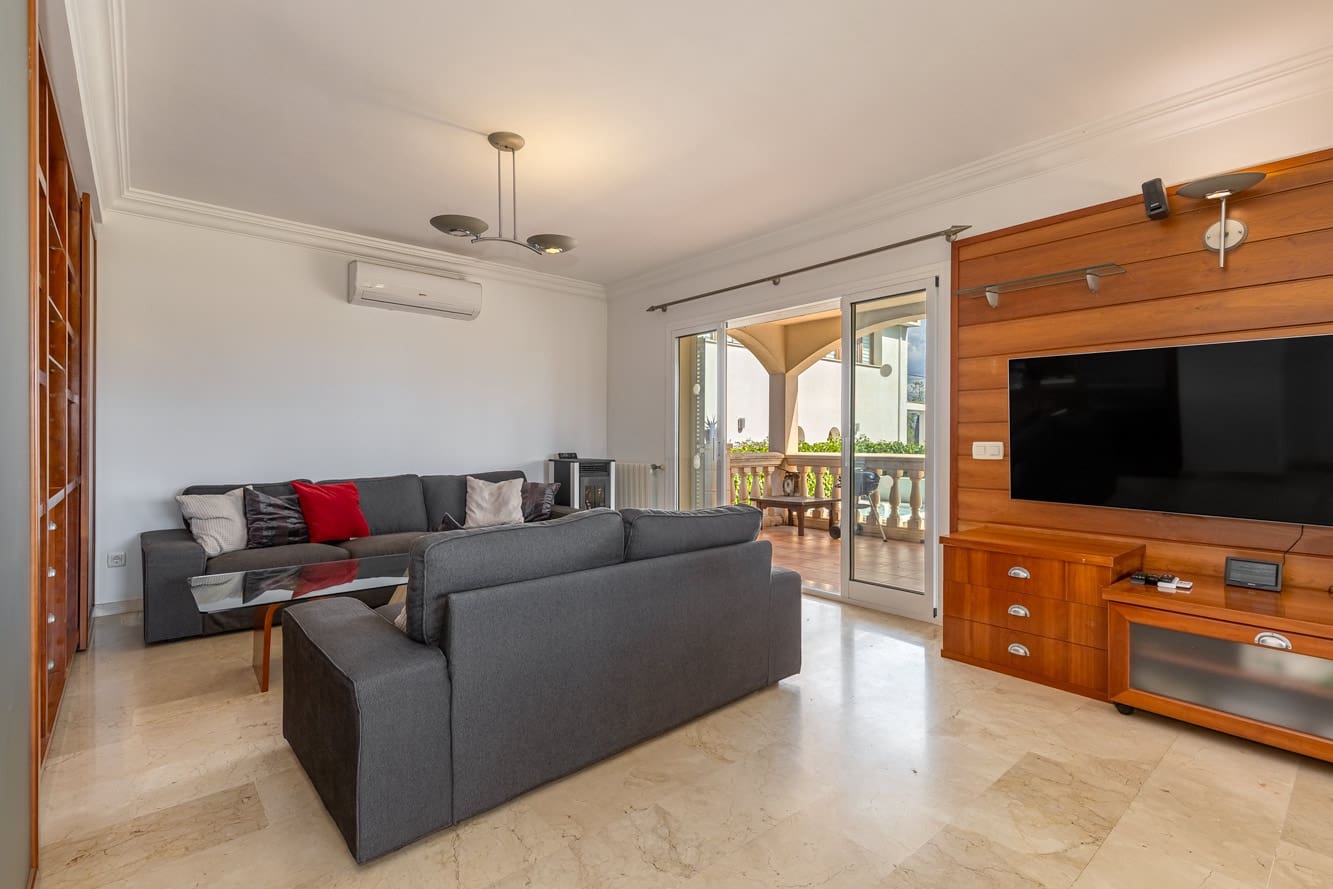 5 slaapkamer Villa te koop in Alcudia met zwembad garage - € 2.100.000 (Ref: 10046042)