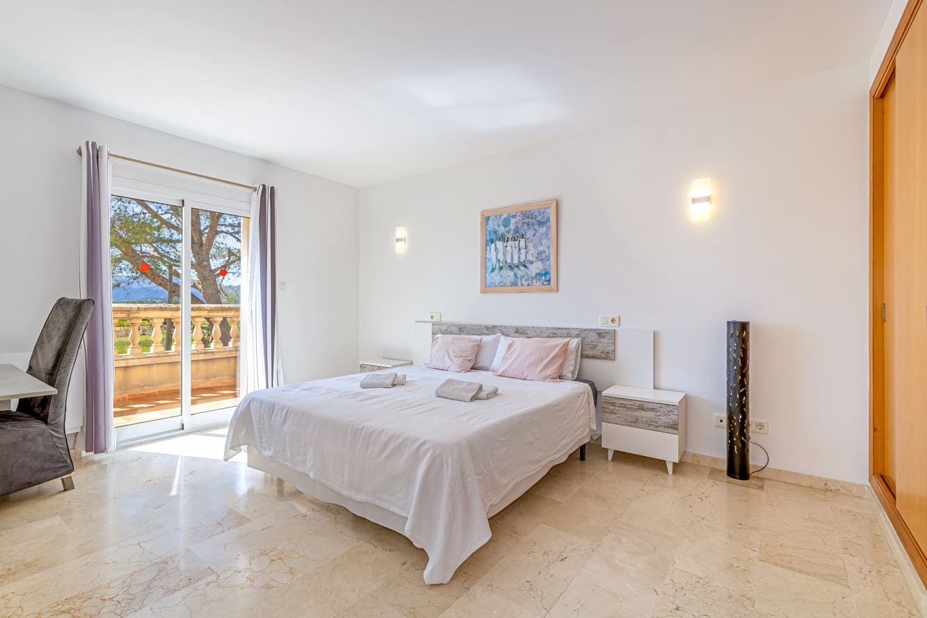 5 slaapkamer Villa te koop in Alcudia met zwembad garage - € 2.100.000 (Ref: 10046042)